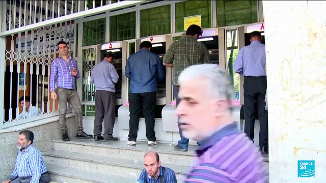 UN Security Council to vote on reimposing Iran nuclear sanctions