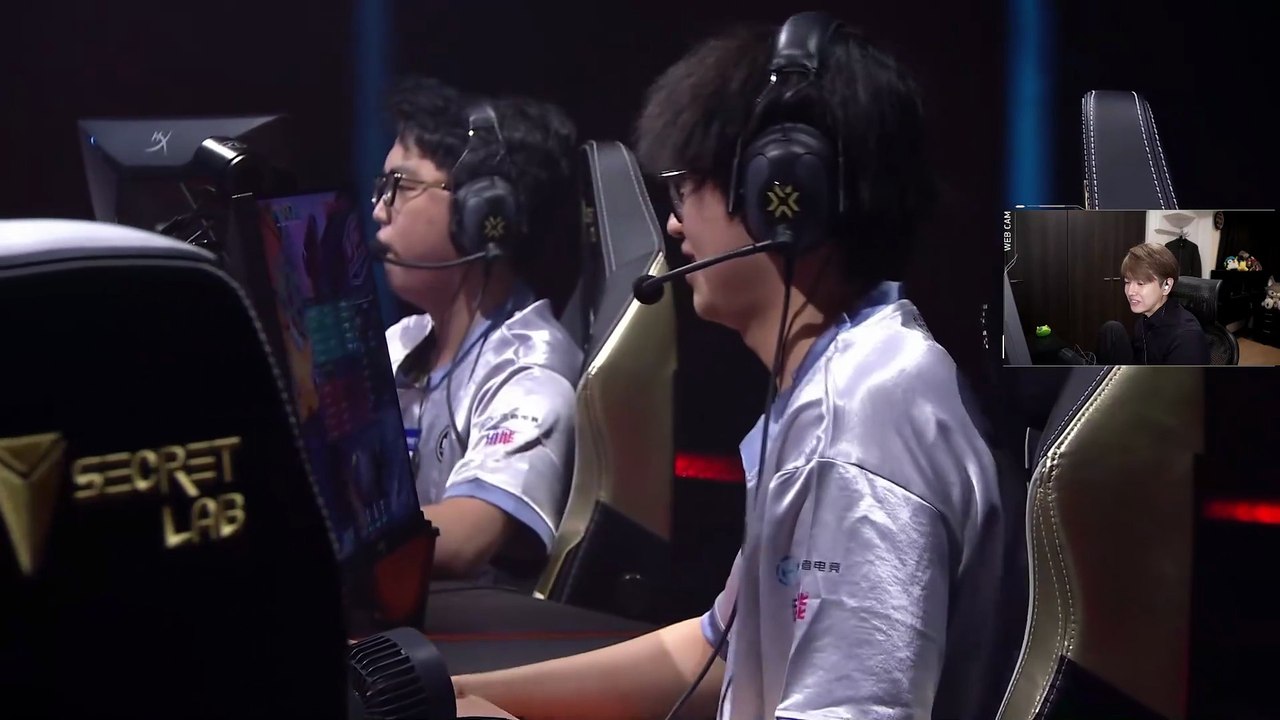 VALORANT #6: "疑惑のUlt"