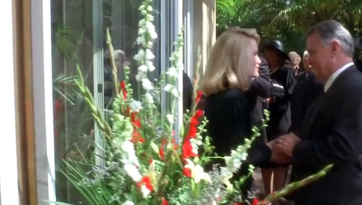 Ein ehrenwerter Gentleman (1992)