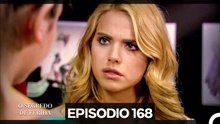 Segredo de Feriha Episódio 168 (Dublagem em Português)