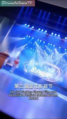 【FULL】 The Popular Romantic Chinese Drama | He Cure's my Depression