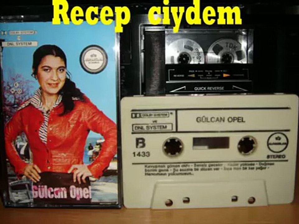 GÜLCAN OPEL   AHU GÖZLÜM