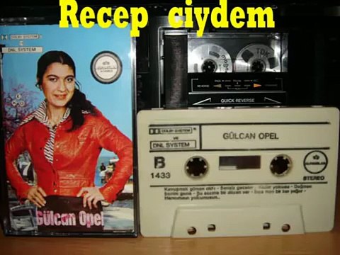 GÜLCAN OPEL AHU GÖZLÜM