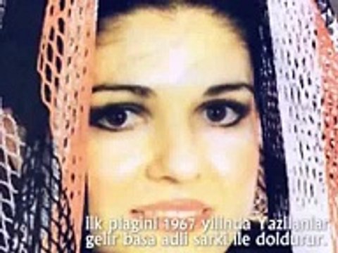 Gulden Karabocek-SURUNUYORUM