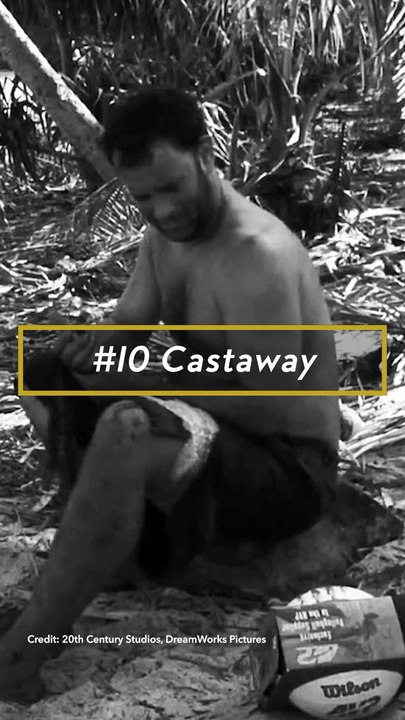 ‘Castaway’ Tom Hanks and Wilson Loved Each Other Deeply, According to Brett Goldstein