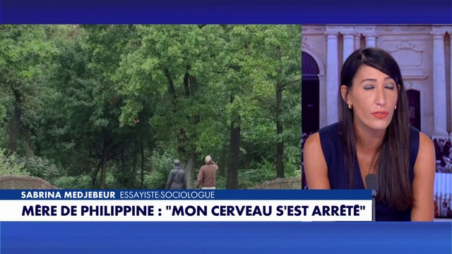 Sabrina Medjebeur : « Cette idéologie, qui s'appelle l'antiracisme, est un poisson.»