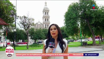 Adán Augusto niega versión de Sheinbaum en caso Hernán “N”  | DPC con Paola Rojas