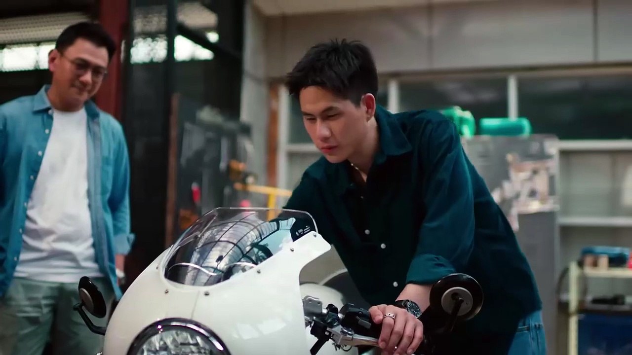 EP.1 That Summer (2025) Engsub