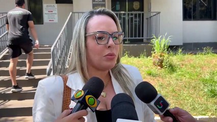 Icaraíma:Estado de conservação dos corpos deve contribuir para identificação rápida
