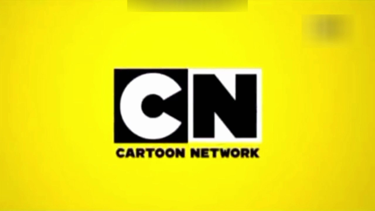 Cartoon Network Netherlands - Gumball Bumper