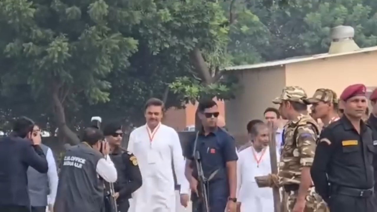 उत्तर प्रदेश ट्रेड शो की अधिक से अधिक जानकारी और वीडियो देखने के लिए चैनल को सब्सक्राइब करें और बैल आइकन दवाएं