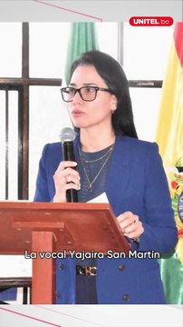 ¿Cuándo puedo saber si soy jurado electoral?