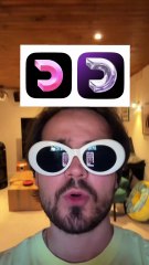 Tu préfères l'ancien ou le nouveau logo ?