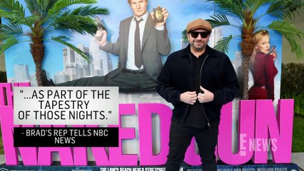 Brad Everett Young, ‘Grey's Anatomy’ Actor, Dead at 46 After Car Crash _ E! News