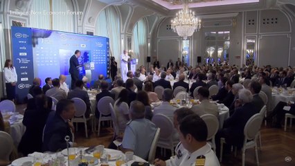 El jefe de la Armada, a Vox: “Que nadie piense que vamos a estar combatiendo en la mar la inmigración ilegal”