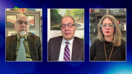 ویژه برنامه آینه – جمعه 28 شهریور 1404