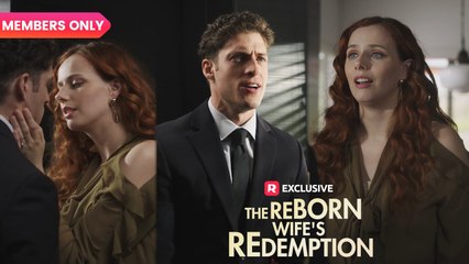 La novia sustituta del playboy multimillonario (drama corto completo)