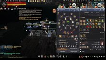 Black Desert Day 8 🤑107 BILLION🤑