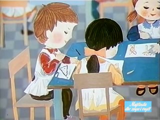 Majlinda dhe Zogu i Vogël (1976)