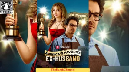 America's Favorite Ex-Husband  dailymotion [Soon]  x9qo60e