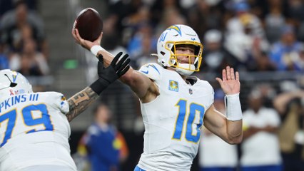 Chargers Face Denver in Week 3: Betting Odds & Expectations