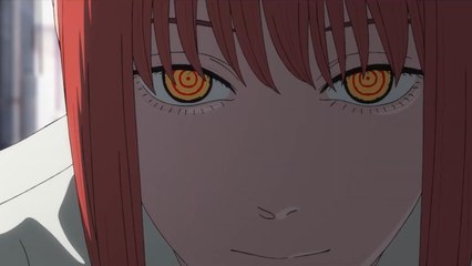 Chainsaw Man - La película: El arco de Reze Tráiler 2 VOSE