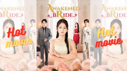 Awakened Bride - Full HD Movie [Eng Sub]