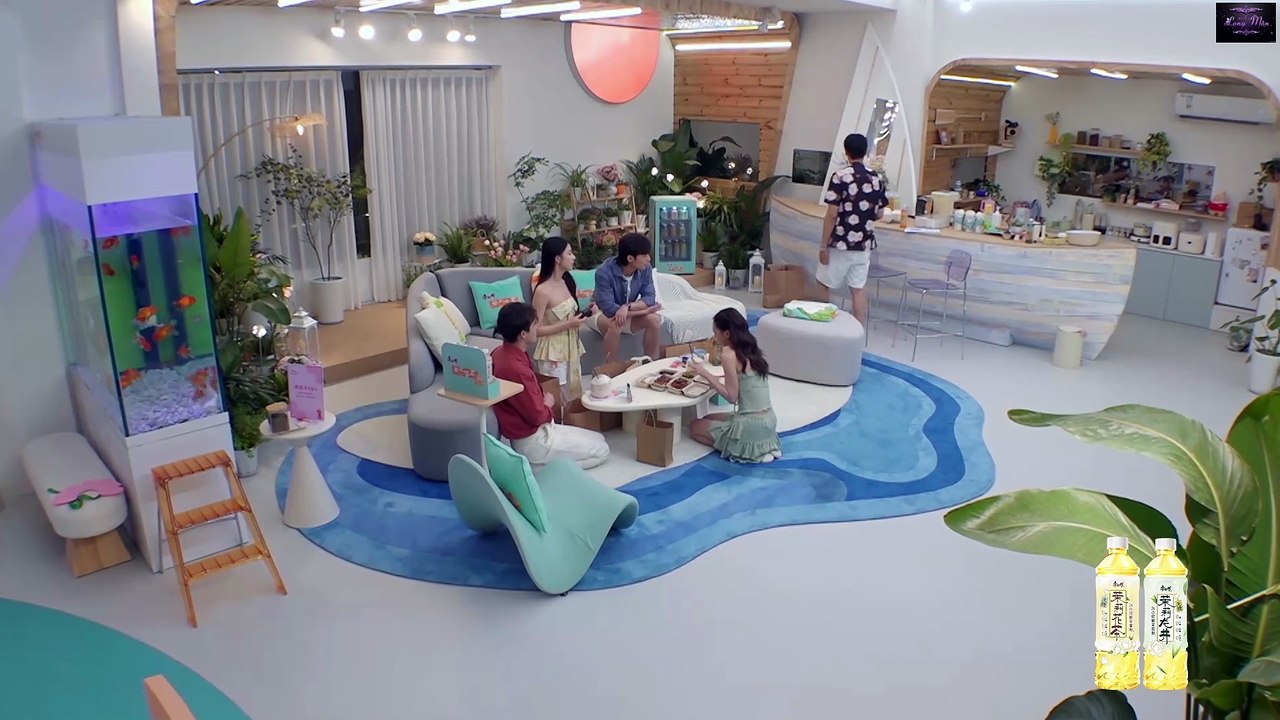 Tín Hiệu Con Tim Mùa 8 Tập 7A