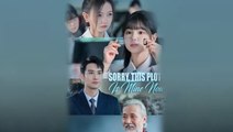 Sorry This Plot Is Mine Now (2025) - FULL MOVIES ENGLISH SUB