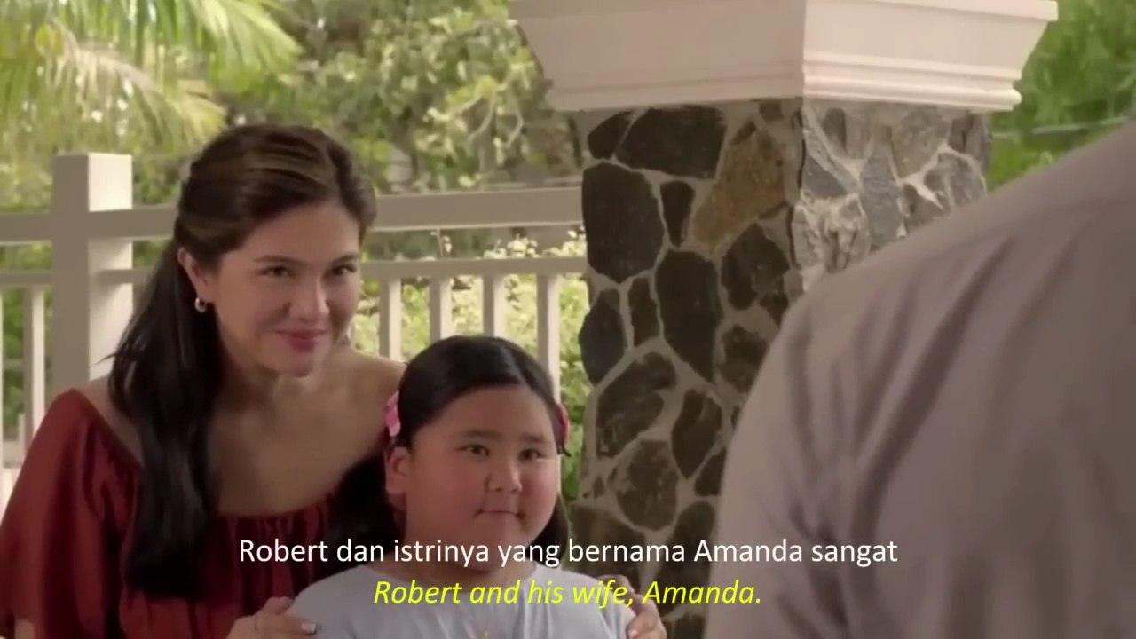 Tinggal bersama T4nte