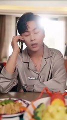 Embrace of Destiny: A Journey Begins