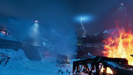 Alien Rogue Incursion Evolved Edition - Launch Trailer