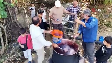 Türkiye'ye özel şifa ve güç kaynağı 3 bin rakımlı dağdan yola çıktı, tezgahlara geliyor!
