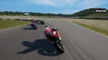 MotoGP 25 | Honda HRC Castrol | Motegi GP of Japan (Clear Weather) | PC Gameplay