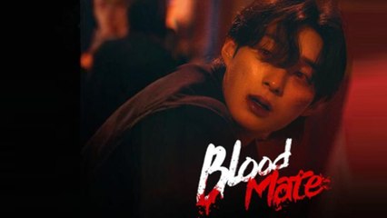 Blood Mate Full Episode