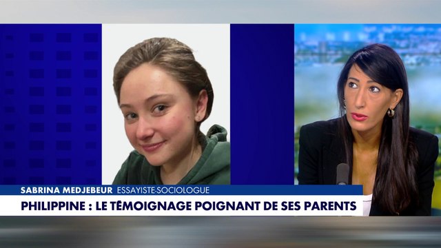 Sabrina Medjebeur: «Les Français ont l'impression que les institutions étouffent leur cri de colère»