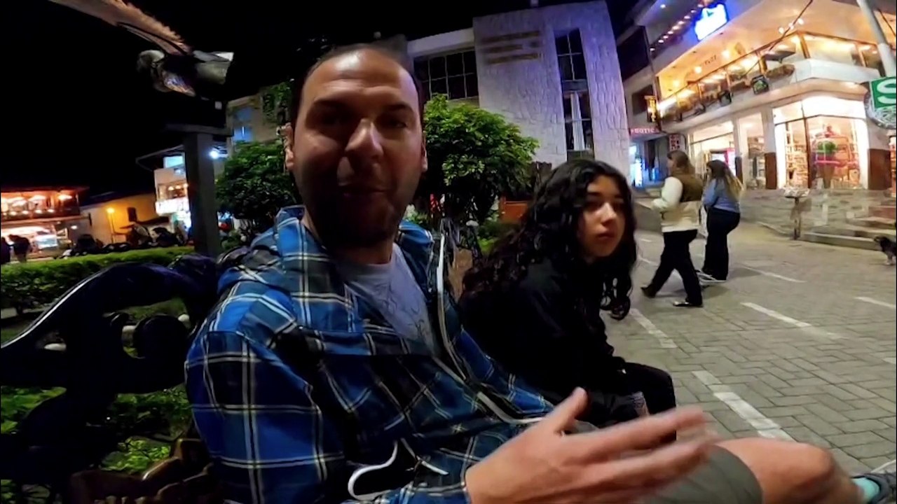 Machu Picchu protestas y turistas varados