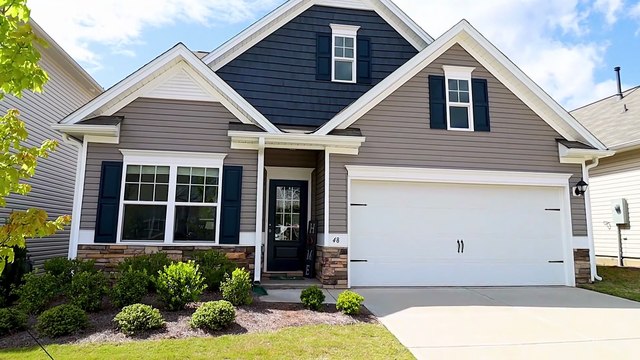 New and modern real estate apartments in Bangalore