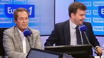 VOICI - "Ça n'avait rien à faire là" : Caroline Ithurbide dézingue Léa Salamé après sa question osée à Marion Cotillard au JT de France 2 (ZAPTV)