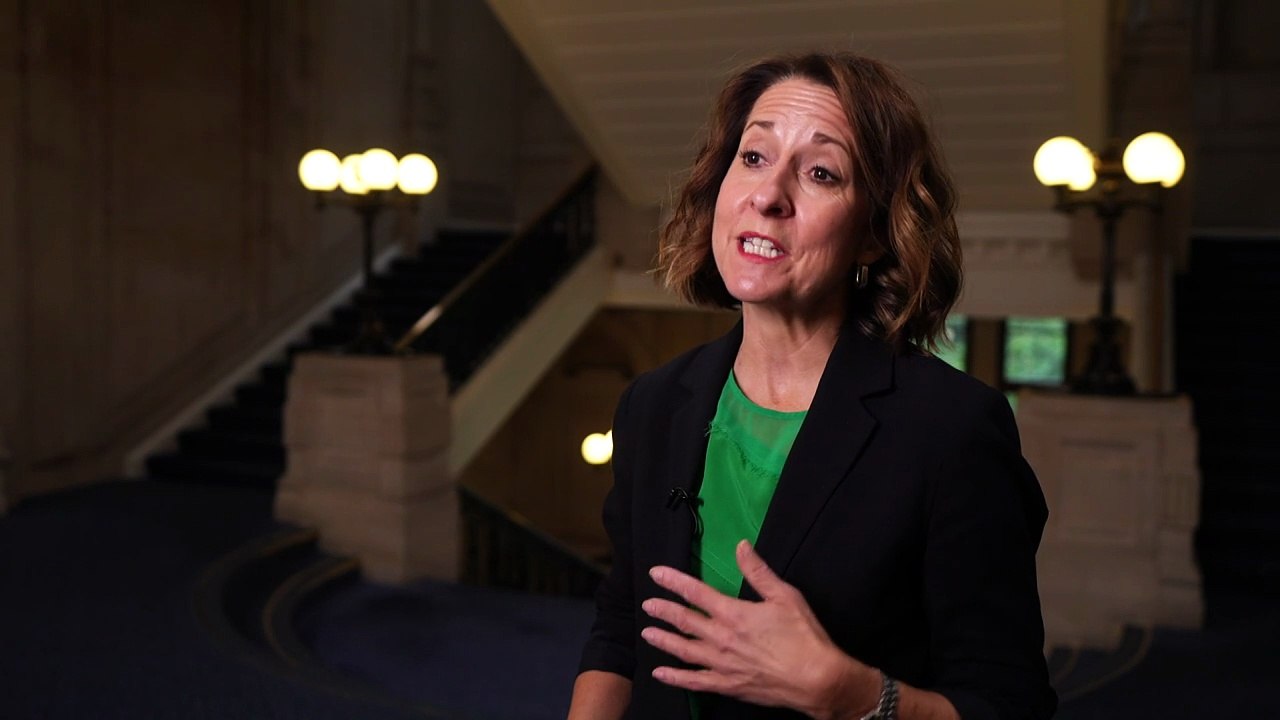 Labour: Tech deal with US will make a ‘tangible difference'