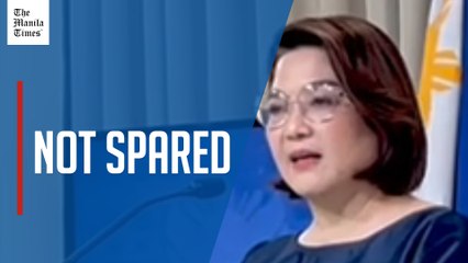 Romualdez to face probe