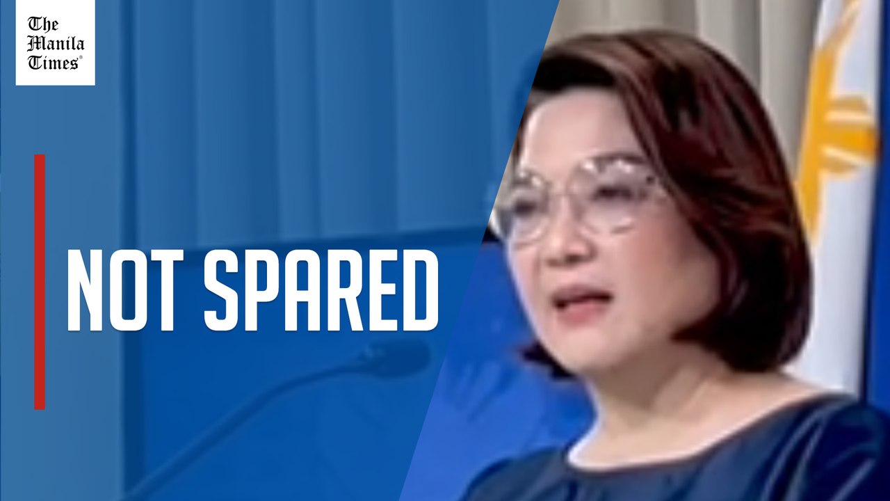 Romualdez to face probe