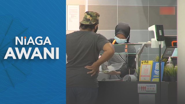 PLUS peruntuk RM37 juta tambah baik kemudahan tandas awam