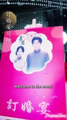 [ENG SUB] MIND READER AT THE ENGAGEMENT