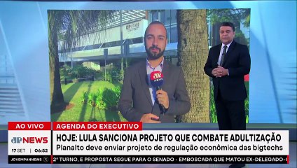 Copom vai decidir futuro da Selic nesta quarta (17)