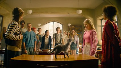 El colegio de los animales mágicos 3 Tráiler