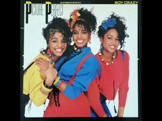 Picture Perfect - My Love's Not Good Enough