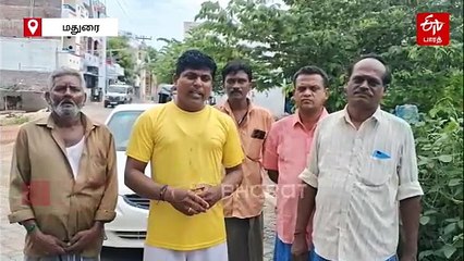 போதை தலைக்கேறிய ஆசாமிகள்! கார்களை அடித்து உடைத்து அராஜகம்!