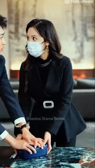 The Billionaire Flash Marriage Full Chinese Drama - English Sub