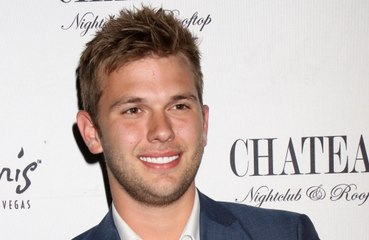 Chase Chrisley checked into rehab to get help with his alcohol struggles